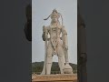 108 feet anjaneyaswamy.. భారీ ఆంజనేయ స్వామి విగ్రహం