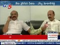 bhuma nagi reddy join in tdp sv mohan reddy interview tv5 news