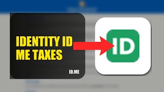 How To Verify Your Identity On ID.me For Taxes 2026 (QUICK STEPS)