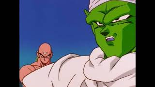 DBZA - So we're actually rooting for Vegeta?