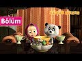 Maşa İle Koca Ayı - 👧 Küçük Kuzen 🐼 (Bölüm 15)