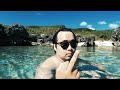 【yolo】 墾丁小巴厘島岩 friend trip in kenting feat. nero yanni rosalie natsuko