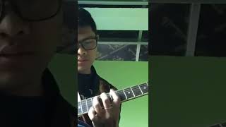 ហ្គីតា ចាប៉ី Guitar Japey