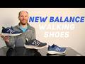 New Balance Walking Shoes | Comfort, Stability, Cushioning