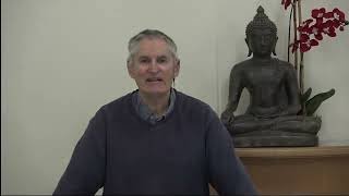 Guided Meditation: Confidence to Change; Dharma of Challenges (5 of 5) Available to be Transformed.