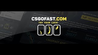 ▐ КАК ОБМАНУТЬ CS GO FAST▐