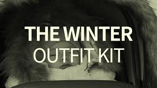 Mima Xari Winter Outfit Kit