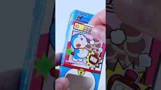 ドラえもん お菓子 Doraemon snacks