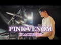 BLACKPINK -Pink Venom- DRUM COVER by Takanobu