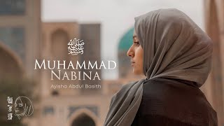 Muhammad Nabina 2023 | Ayisha Abdul Basith