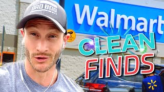 Major BUDGET Keto Finds at Walmart (Clean Keto Haul)