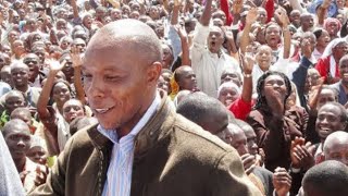 RUTO IN BIG SHOCK, MUNGIKI IS BACK, SEE WHAT MAINA NJENGA IS DOING IN MOBILIZING MORE YOUTHS, 😳😳😳😳