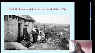 Fanad District Nursing Association