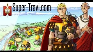 Super-Travi.com Official Server Video [Travian Private Server]