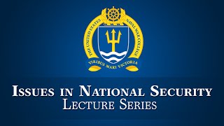NWC Issues in National Security, Lecture 6 "Russian Mercenaries"