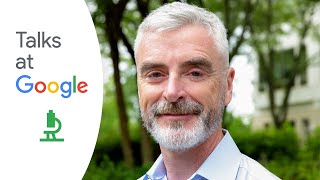 Michael Moloney |  Where Physics is Going | Talks at Google