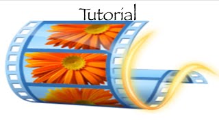how to edit with Windows movie maker (totorol)
