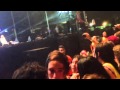 Psy Right Now Good Life, Melbourne