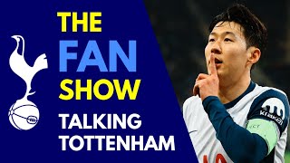 THE FAN SHOW: Talking Tottenham: Defeat Against Leicester, Postecoglou, Transfer Window, Daniel Levy