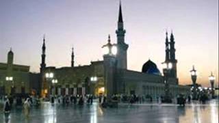 Mere Sarkar aae - (Audio) - Qari Rizwan