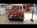 nsu prinz old german car 1958 to 1962