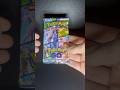 Ouverture d’un booster Pokémon go #pokemon #pokemoncards