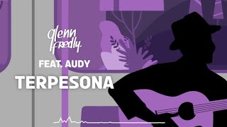 Glenn Fredly - Terpesona feat. Audy