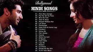 Romantic Hindi Love Songs April ❤ Arijit singh,Atif Aslam,Neha Kakkar,Armaan Malik,Shreya Ghoshal