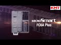 fc6a plus by kmt technology