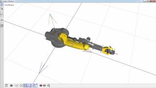 MapleSim: Simulate and Visualize