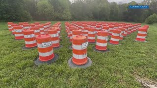National Work Zone Awareness Week reminds drivers to slow down