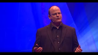 What is good food? | Jonathan Brill | TEDxArendal