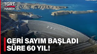 Türkiye'nin En Büyük Barajı Tehlike Altında! Atatürk Barajı 60 Yıl İçinde Yok Olacak - TGRT Haber