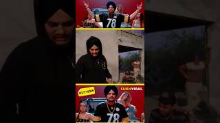Sidhu Moose Wala Different Entry #Leaked #Viral #shortvideo #shorts