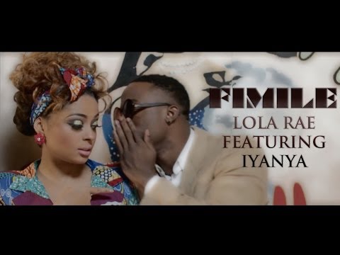  VIDEO: Lola Rae ft. Iyanya – Fi Mi Le