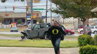 Fuzzy's Taco Shop faces lawsuit in drunk driving crash that killed officer