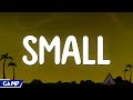 Lauren Spencer Smith - small (Lyrics)