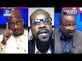 Insecurity Threat: Mercenaries To The Rescue? | Politics Today
