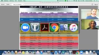 Live Emotion Code and Body Code session #3