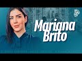 MARIANA BRITO - SANTOFLOW PODCAST #268