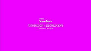 Tourdion