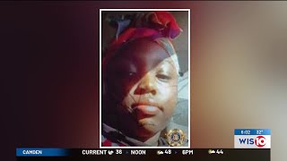 Sumter County deputies search for runaway teen