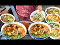 Amazing Vietnamese Street Food 2024 Compilation ! MUST-TRY DON'T MISS OUT Street Food in SAIGON