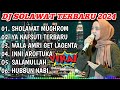 DJ SHOLAWAT TERBARU 2024 - SHOLAWAT MUGHROM X YA NAFSUTI TERBARU X WALA AMRI GET LAGENTA