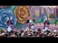 （再開初日1回目）【tdl】ディズニー・イースターワンダーランド 2011 04 15 1回目公演