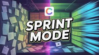 Create ClickUp Sprint Workflow [Quick Start]