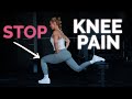 How to Lunge and Squat Without Knee Pain | Tips for Safe, Pain-Free Workouts