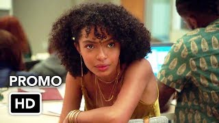 Grown-ish 1x05 Promo "C.R.E.A.M. (Cash Rules Everything Around Me)" (HD)