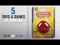 Top 10 Duncan Toys & Games [2018]: Duncan Imperial Yo Yo , Assorted colors, Pack of 1