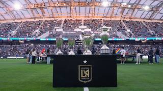 2024 MLS Cup Playoffs - Explained